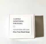 BABY + MAMA MAIL SURPRISE GIFT SET