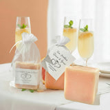 BOUGIE BRUNCH SOAP FAVORS