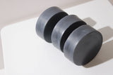 ROUND ACTIVATED CHARCOAL FACIAL BAR