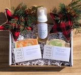 $25 HOLIDAY GIFT BOX