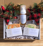 $25 HOLIDAY GIFT BOX
