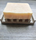 CONCRETE SOAP DISH