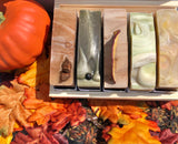 FALL COLLECTION SOAP GIFT SET