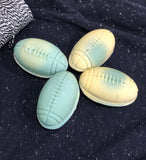 FOOTBALL SOAPS 3/$10