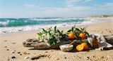 SALT + SAND