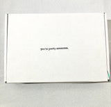 ARTISAN SOAP SPECIAL OCCASION GIFT BOX