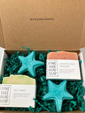 ARTISAN SOAP SPECIAL OCCASION GIFT BOX