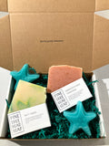 ARTISAN SOAP SPECIAL OCCASION GIFT BOX