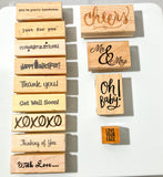 ARTISAN SOAP SPECIAL OCCASION GIFT BOX