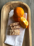 GRAPEFRUIT MINT TANGERINE BAR SOAP