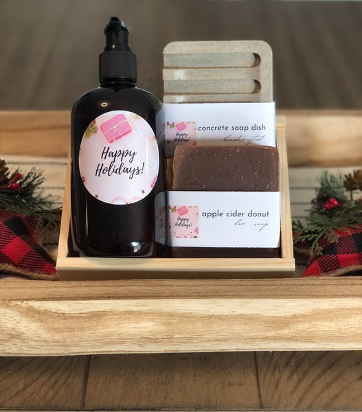 HOLIDAY CORPORATE GIFTS