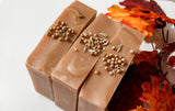 HARVEST BERRY BAR SOAP