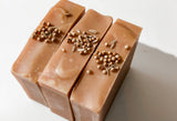 HARVEST BERRY BAR SOAP