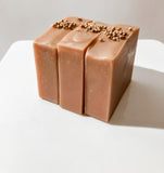 HARVEST BERRY BAR SOAP