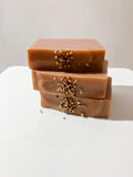 HARVEST BERRY BAR SOAP