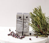 JUNIPER BERRY + PINE