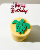 BIRTHDAY SOAP CAKE