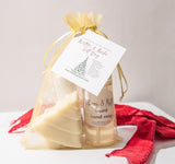 MISTLETOE & MOCHA GIFT BAG (FOR HER)