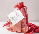 MISTLETOE & MUSK GIFT BAG (FOR HIM)