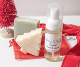 MISTLETOE & MUSK GIFT BAG (FOR HIM)