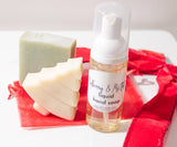 MISTLETOE & MUSK GIFT BAG (FOR HIM)