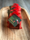 GRINCH MIXED SOAP SAMPLER