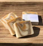 PEACH SWEET TEA BAR SOAP