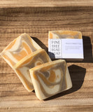 PEACH SWEET TEA BAR SOAP