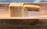 PEACH SWEET TEA BAR SOAP