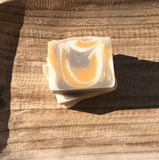 PEACH SWEET TEA BAR SOAP