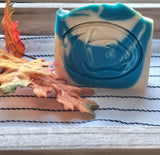 NITTANY LIONS BAR SOAP