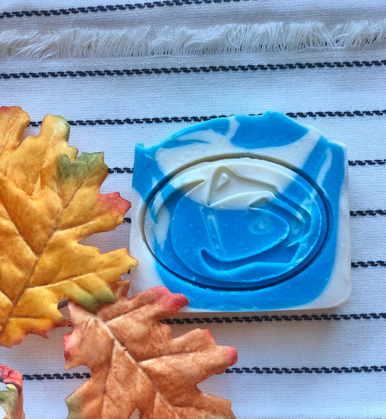 NITTANY LIONS BAR SOAP
