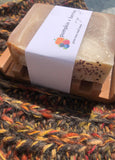 PUMPKIN + BERRIES SOAP SET