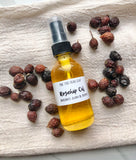ROSEHIP JOJOBA FACE + BODY OIL