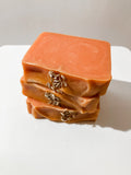 WOODLAND AUTUMN BAR SOAP
