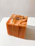 WOODLAND AUTUMN BAR SOAP