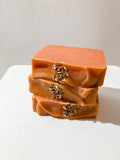 WOODLAND AUTUMN BAR SOAP