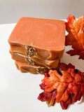 WOODLAND AUTUMN BAR SOAP