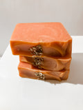 WOODLAND AUTUMN BAR SOAP