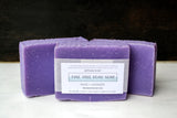 ANISE + LAVENDER BAR SOAP