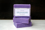 ANISE + LAVENDER BAR SOAP