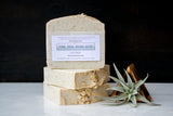 COCONUT BAR SOAP