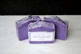 DEWBERRY BAR SOAP