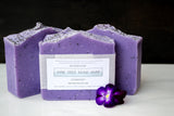 DEWBERRY BAR SOAP