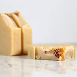 SUNSET CLIFFS HANDMADE ARTISAN BAR SOAP, 5 OZ.