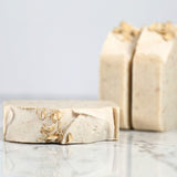 COCONUT BAR SOAP