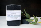 ULTIMATE FACIAL BAR SOAP, 5 OZ.