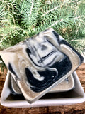 ALPINE MUSK BAR SOAP