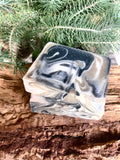 ALPINE MUSK BAR SOAP