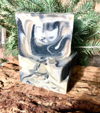 ALPINE MUSK BAR SOAP